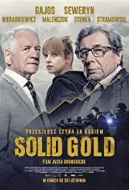 Solid Gold (2019)