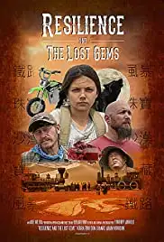 Resilience and the Lost Gems (2019)