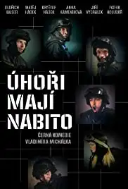 Úhori mají nabito (2019)