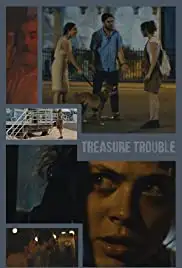 Treasure Trouble (2019)