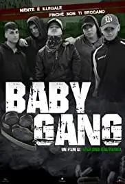 Baby gang (2019)