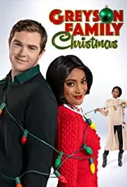 Greyson Family Christmas (2019)