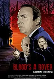 Blood's a Rover (2019)