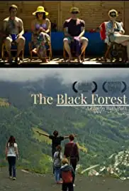 The Black Forest (2019)