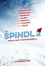 Spindl 2 (2019)