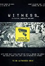 Witness (2019)