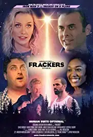 Soul Frackers (2020)