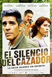 El silencio del cazador (2019)