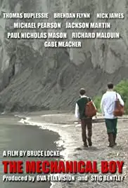 The Mechanical Boy (2019)