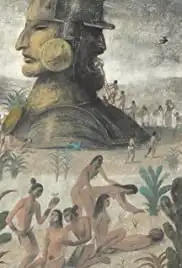 El sueño de Malinche (2019)