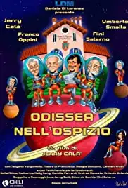 Odissea nell'ospizio (2019)