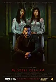 Misteri Dilaila (2019)