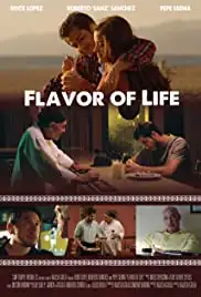 Flavor of Life (2019)