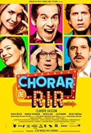 Chorar de Rir (2019)