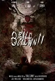 8 Ball Clown II (2019)
