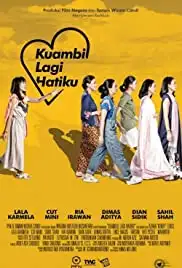 Kuambil Lagi Hatiku (2019)