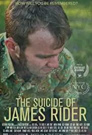 The Suicide of James Rider (2019)