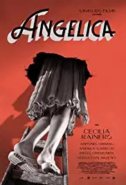 Angélica (2019)
