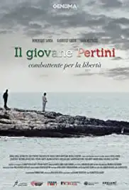 Il Giovane Pertini Combattente per la libertà (2019)