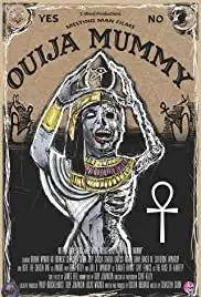 Ouija Mummy (2019)