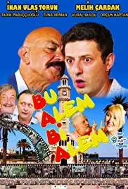 BABA 'Bu Alem Bi Alem' (2019)