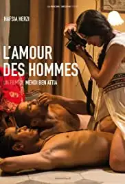 L'amour des hommes (2017)
