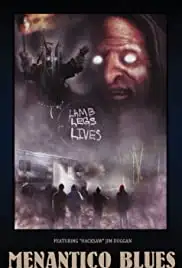 Menantico Blues (2019)