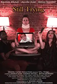 Still Trying (2019)
