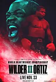 Wilder vs. Ortiz (2019)