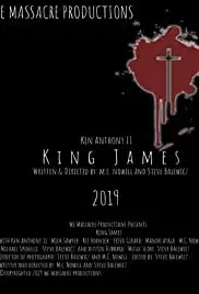 King James (2019)