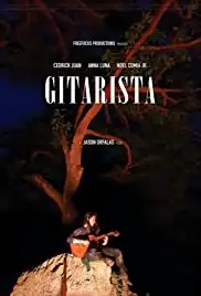 Gitarista (2019)