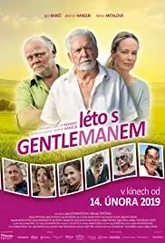 Léto s gentlemanem (2019)