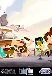 De tand des tijds (2019)