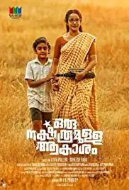 Oru Nakshathramulla Aakasham (2019)