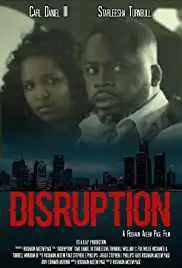 Disruption (2019)