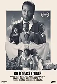 Gold Coast Lounge (2020)