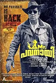 Mr. Pavanayi 99.99 (2019)
