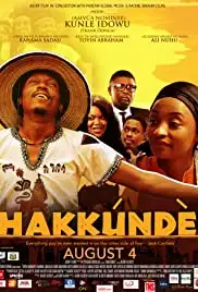 Hakkunde (2017)