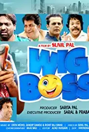 Wig Boss (2019)