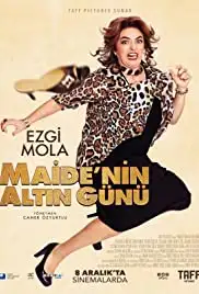Maide'nin Altin Günü (2017)