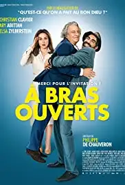À bras ouverts (2017)