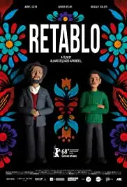 Retablo (2017)