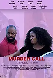 Murder Call (2019)