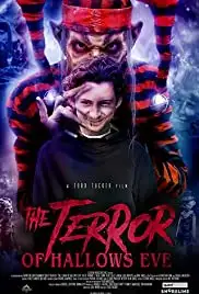 The Terror of Hallow's Eve (2017)