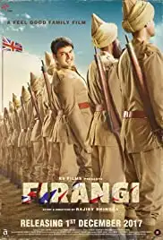 Firangi (2017)