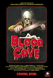 Blood Cove (2019)