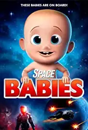 Space Babies (2019)