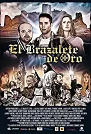 El brazalete de oro (2019)