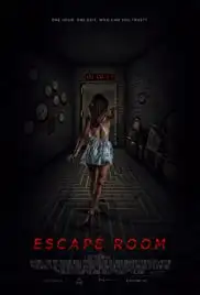 Escape Room (2017)
