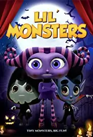 Lil' Monsters (2019)